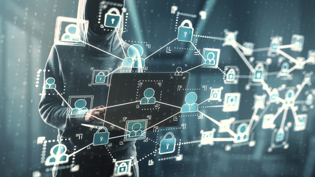 Cybersecurity services for SMEs protecting against deep fake threats and data breaches