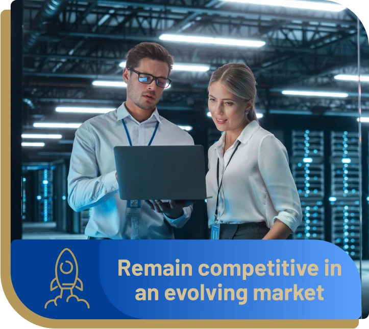 digital transformation consulting